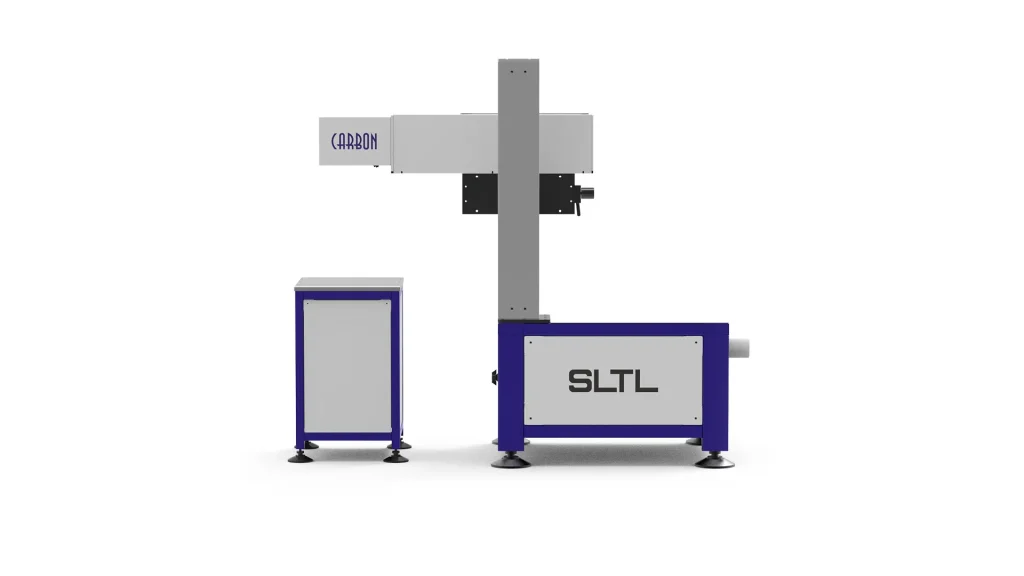  CO2 laser systems 
